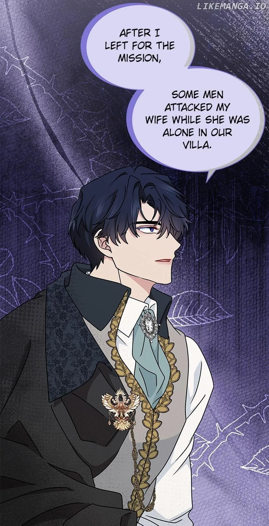 I Became the Head of the Family Chapter 71 page 65