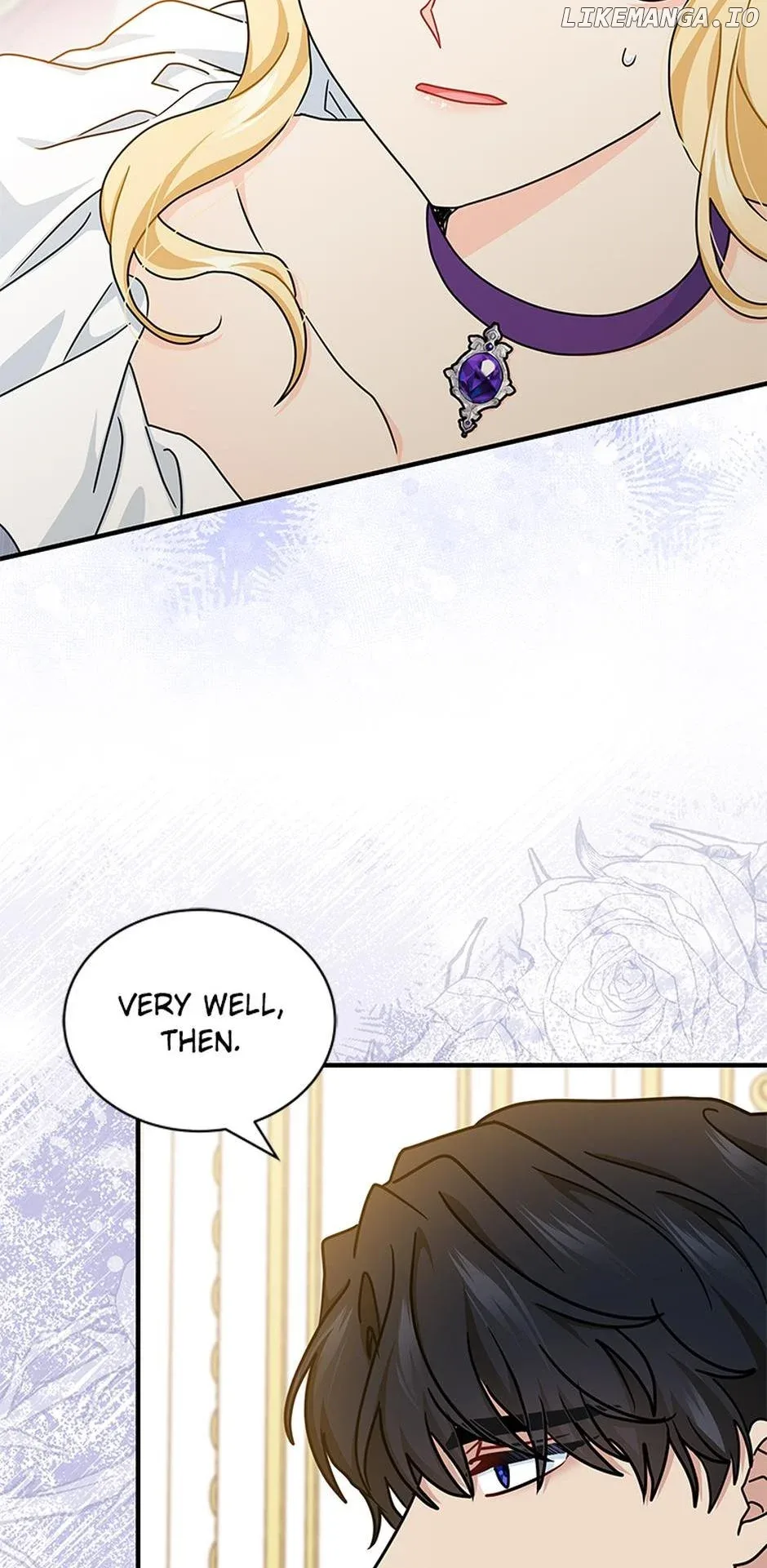 I Became the Head of the Family Chapter 71 page 49