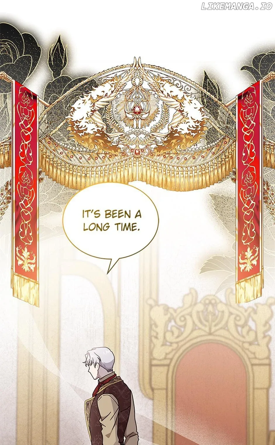 I Became the Head of the Family Chapter 71 page 51