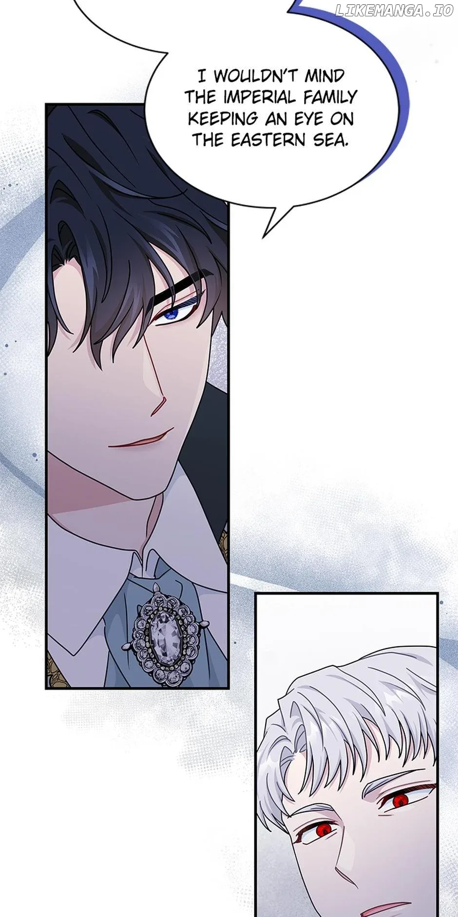 I Became the Head of the Family Chapter 71 page 79