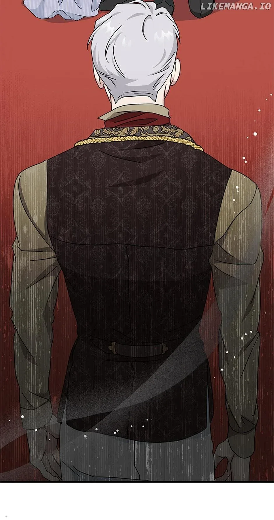 I Became the Head of the Family Chapter 71 page 74