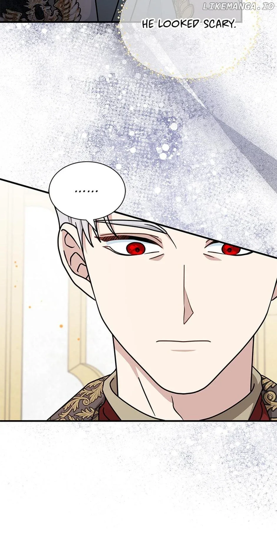 I Became the Head of the Family Chapter 71 page 68