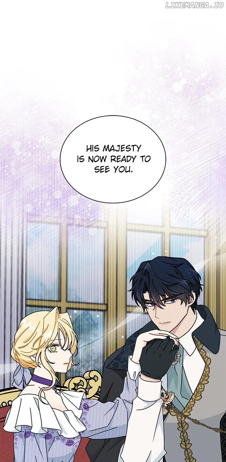 I Became the Head of the Family Chapter 71 page 47