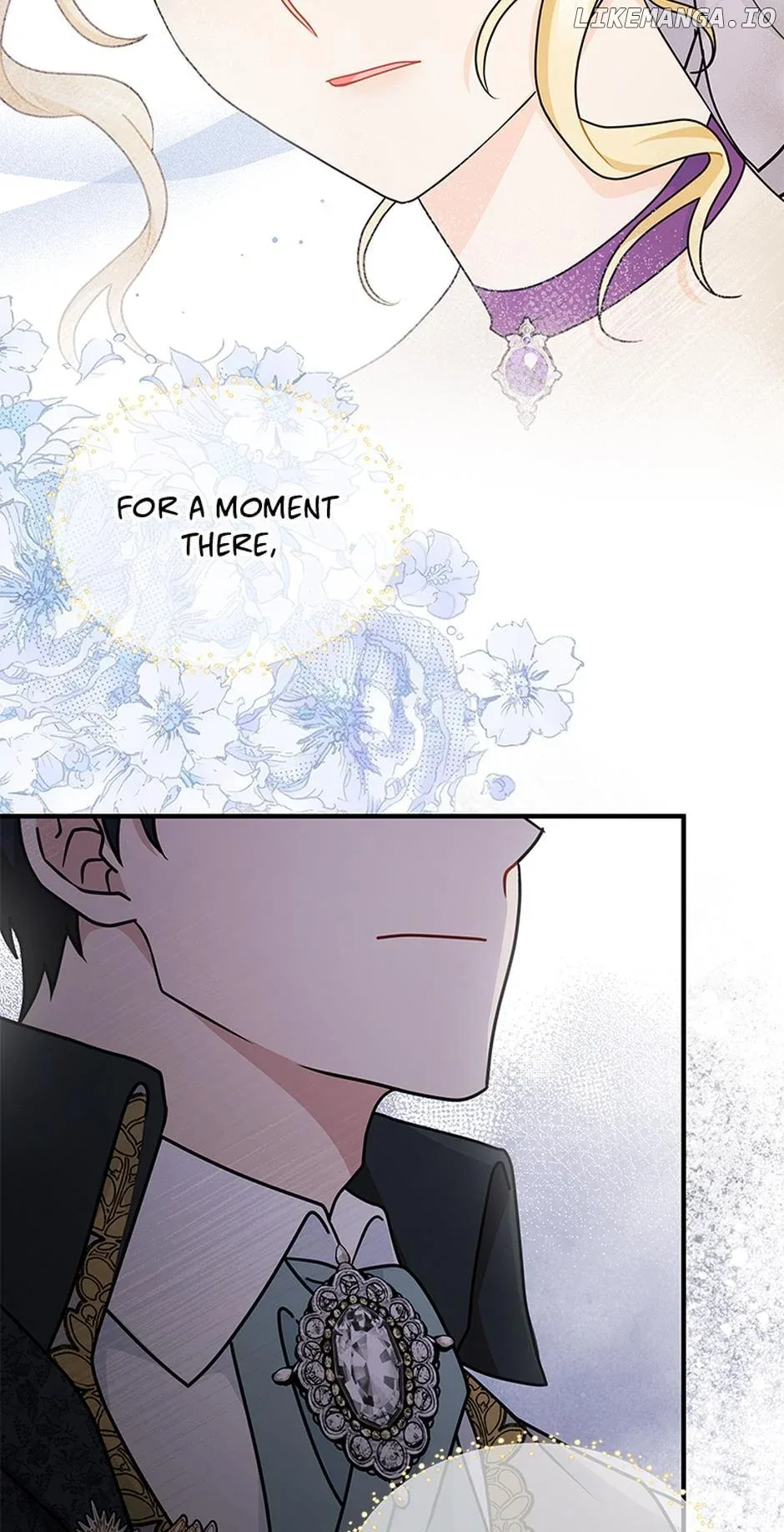 I Became the Head of the Family Chapter 71 page 67