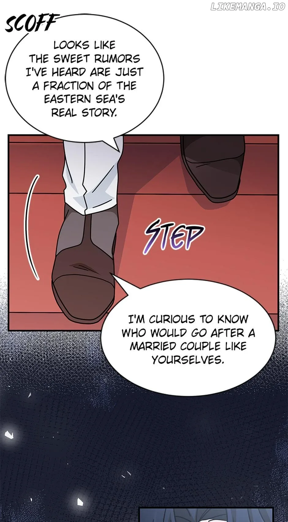 I Became the Head of the Family Chapter 71 page 69
