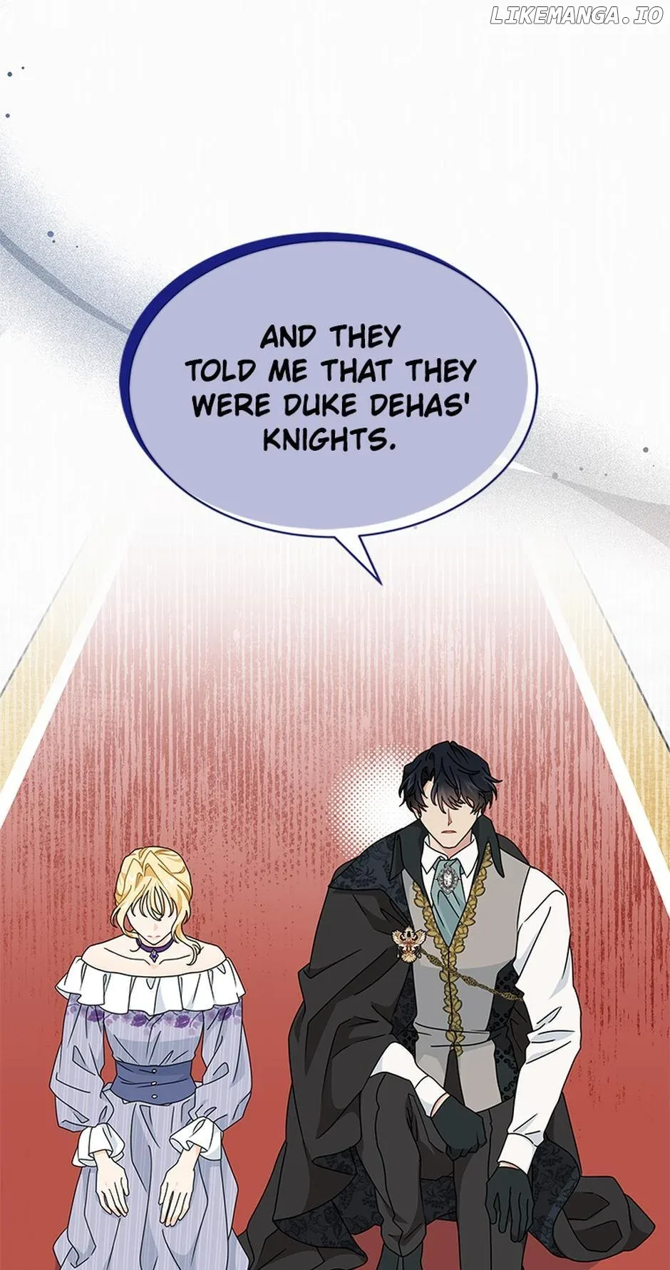 I Became the Head of the Family Chapter 71 page 73
