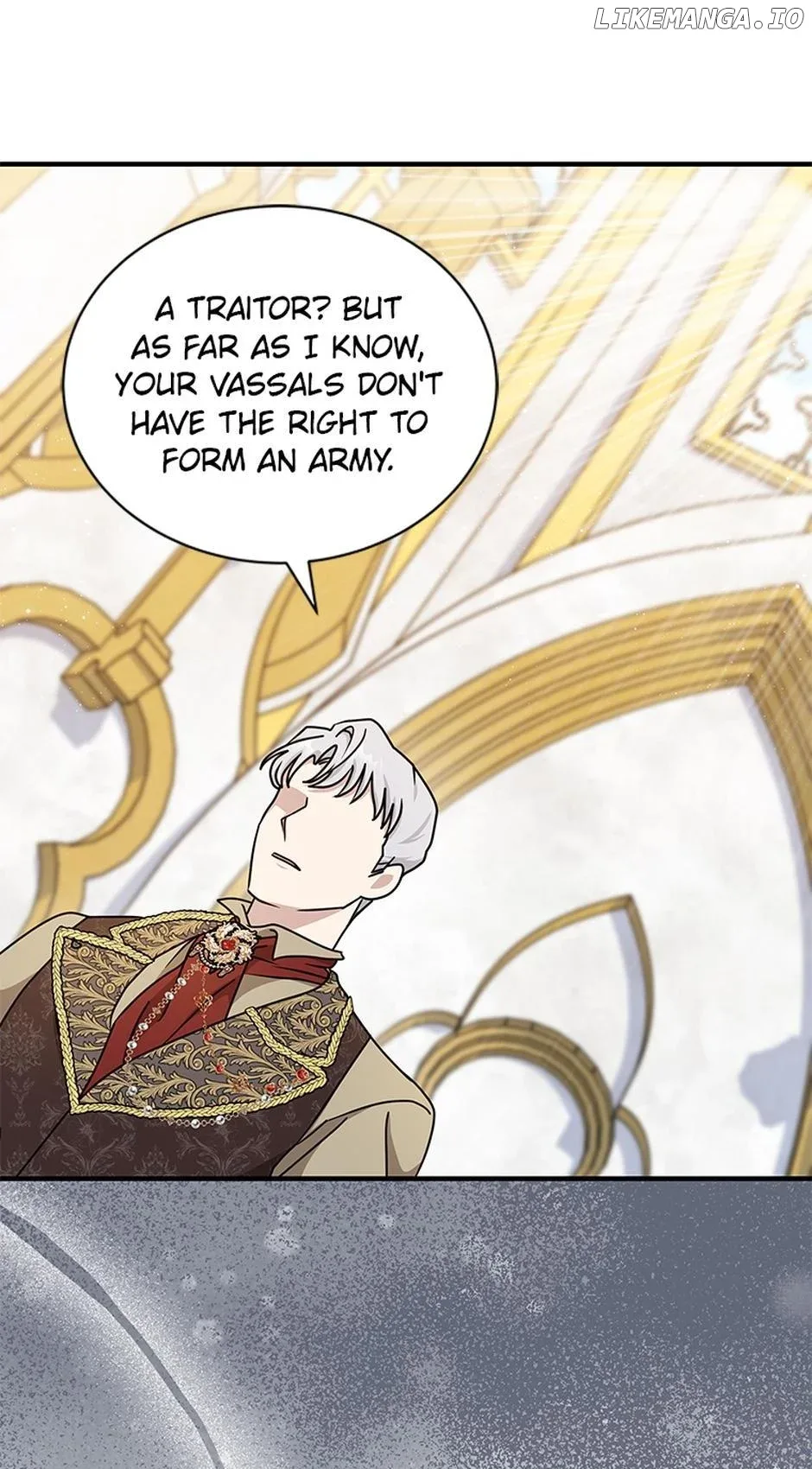 I Became the Head of the Family Chapter 71 page 71