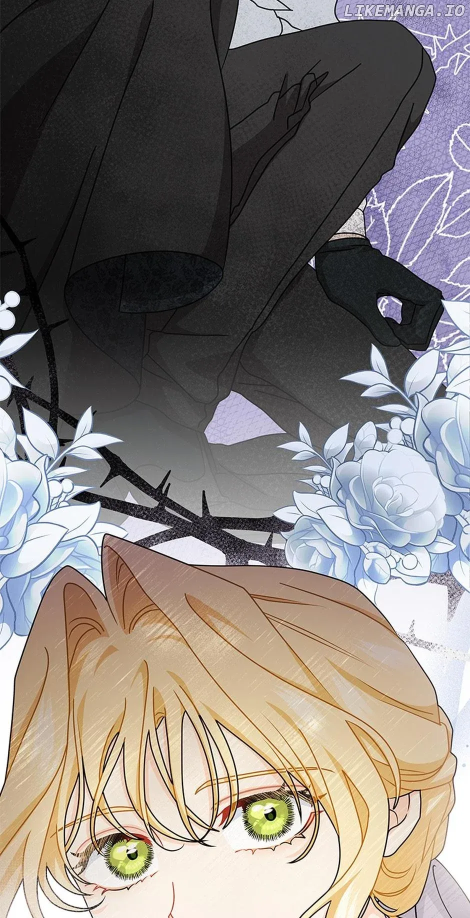 I Became the Head of the Family Chapter 71 page 66