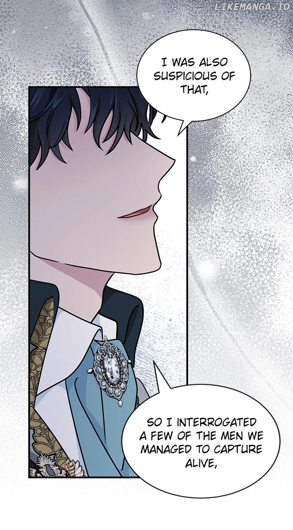 I Became the Head of the Family Chapter 71 page 72