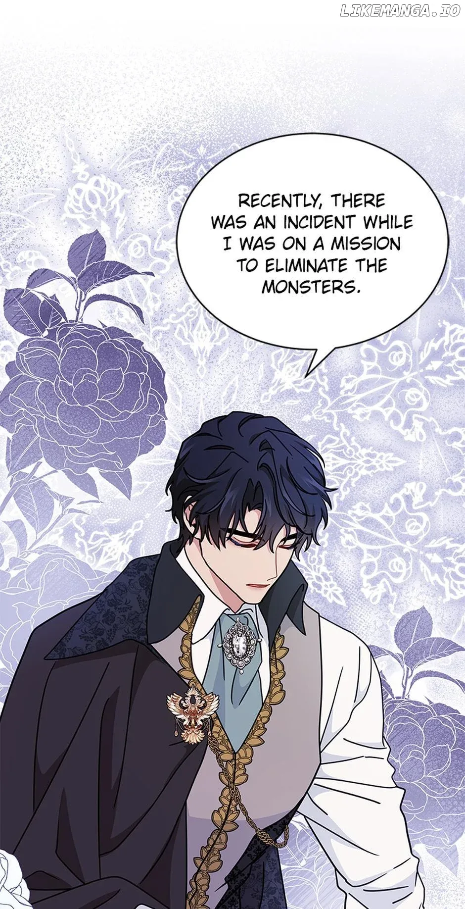 I Became the Head of the Family Chapter 71 page 63