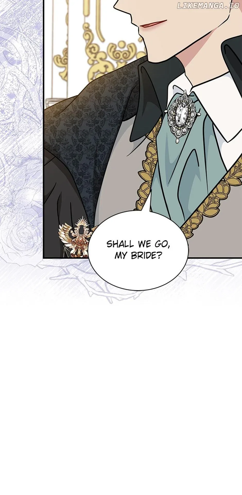 I Became the Head of the Family Chapter 71 page 50