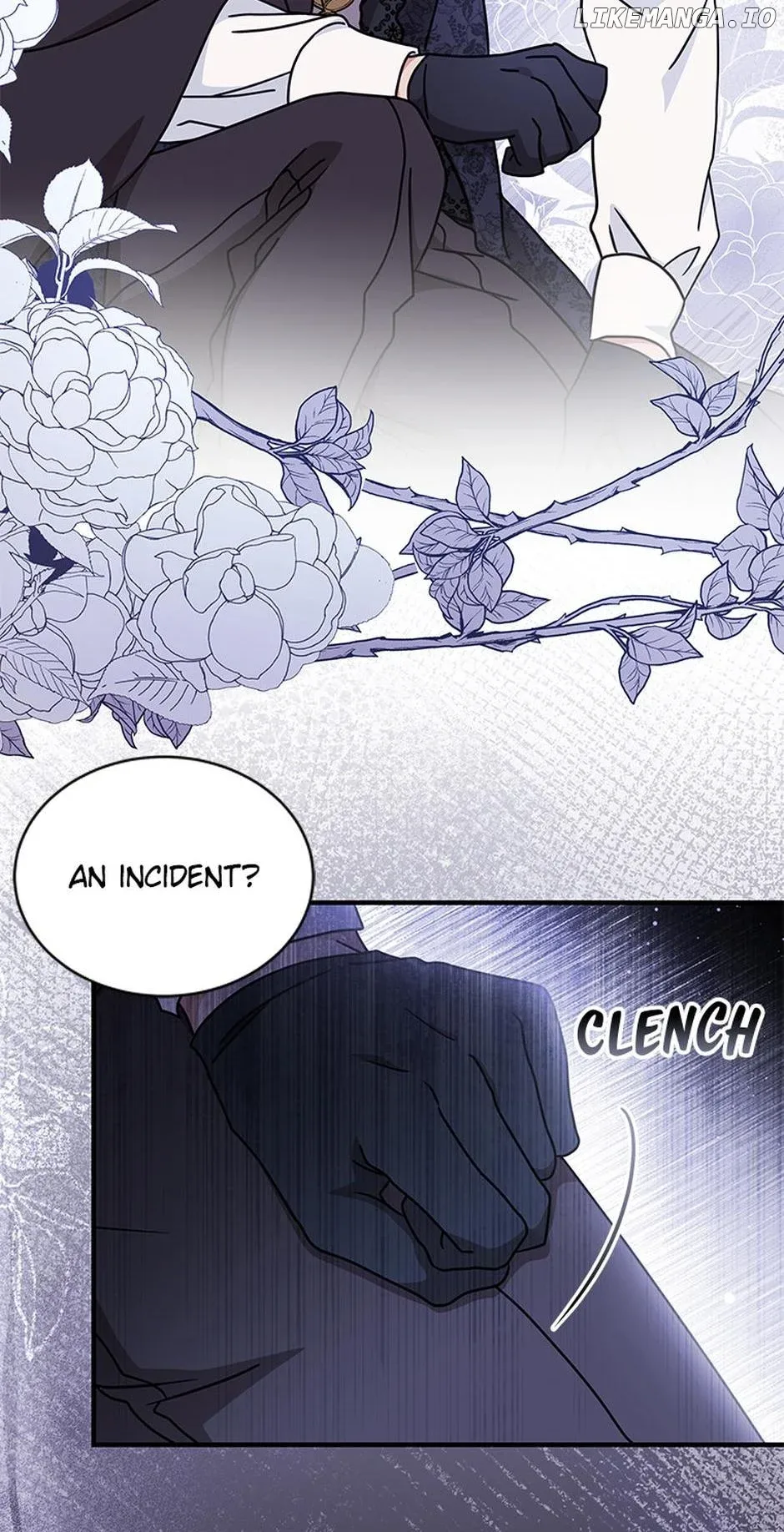 I Became the Head of the Family Chapter 71 page 64