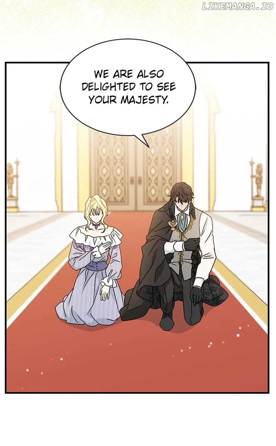 I Became the Head of the Family Chapter 71 page 54