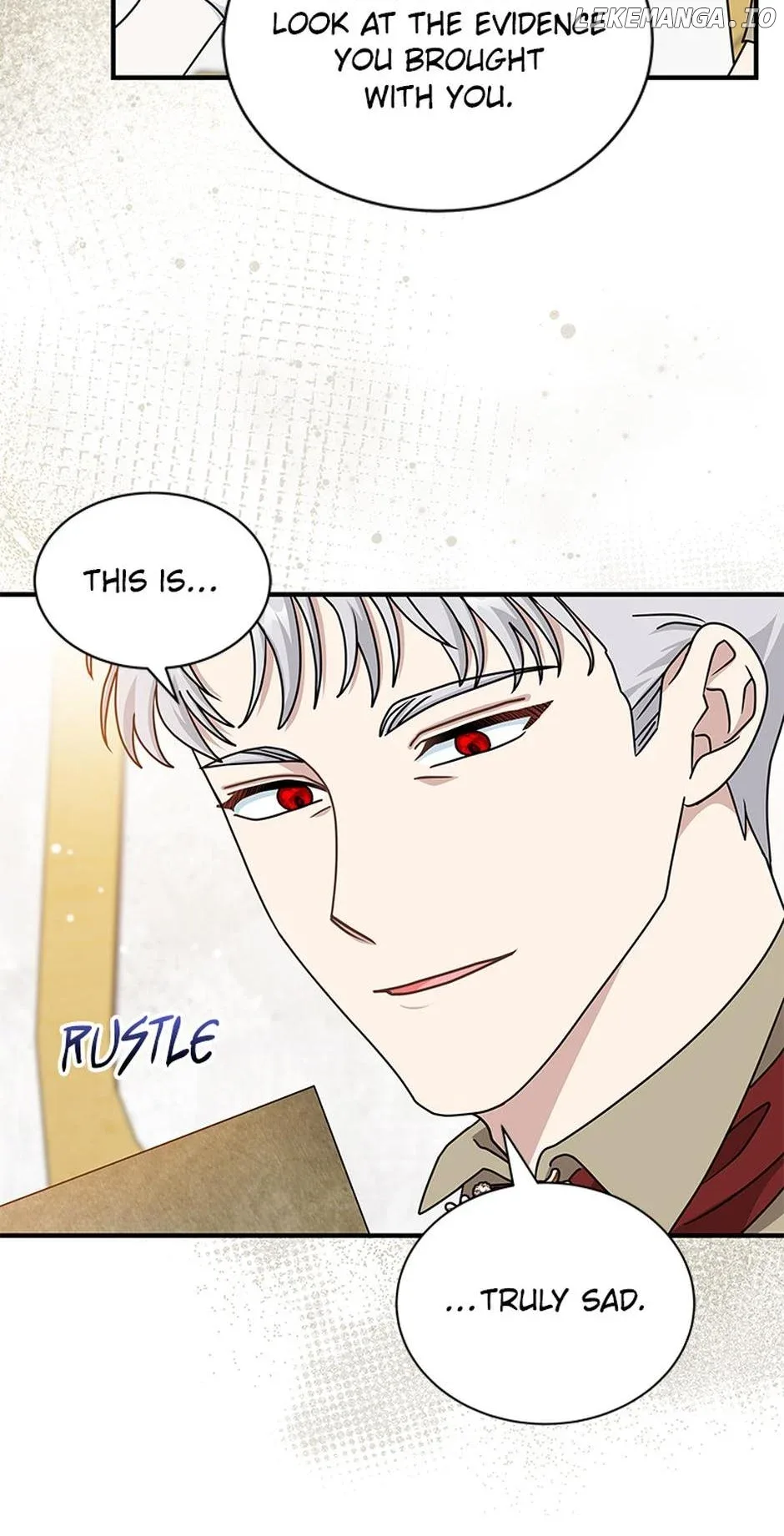 I Became the Head of the Family Chapter 71 page 59