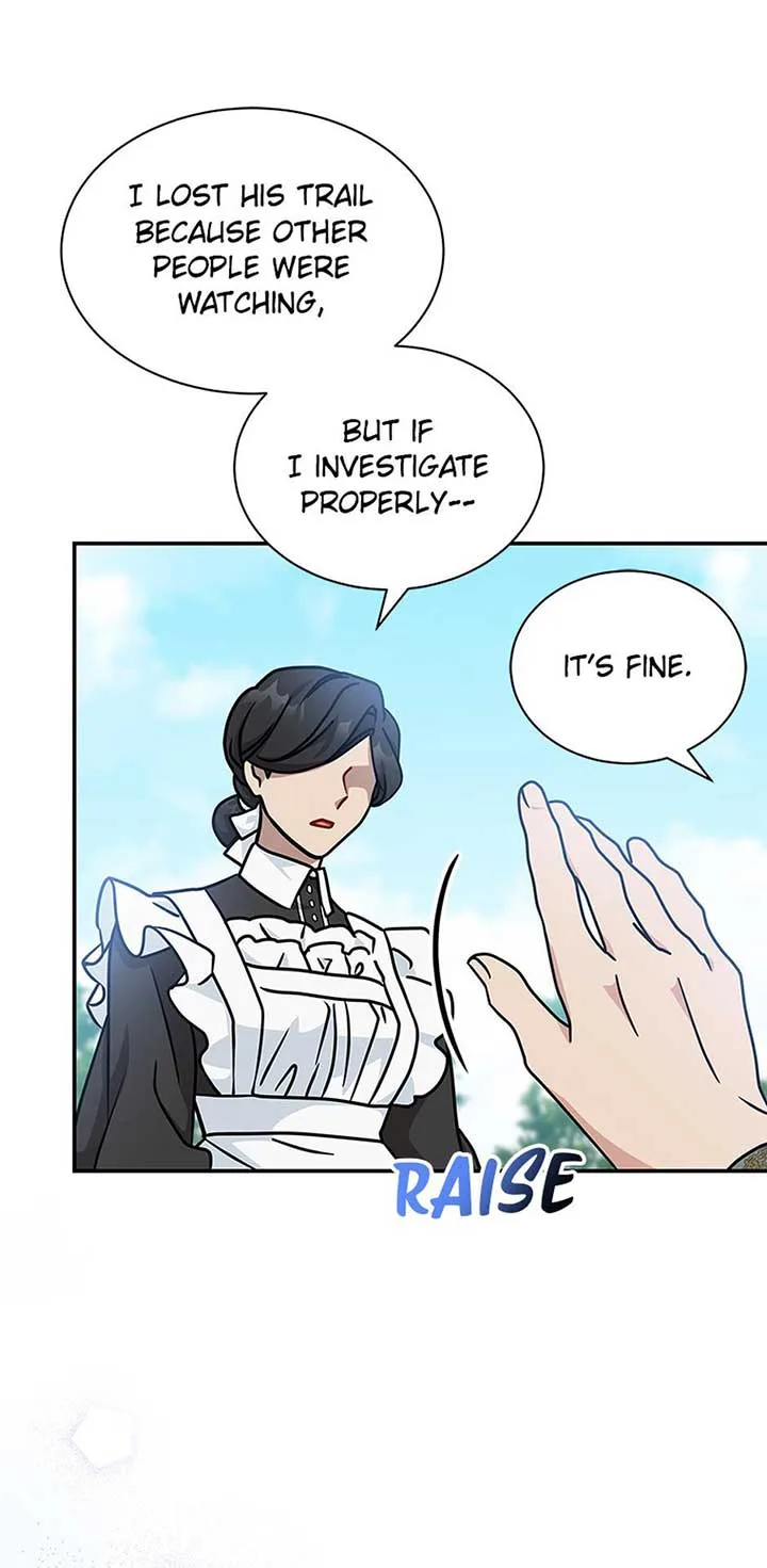 I Became the Head of the Family Chapter 73 page 62