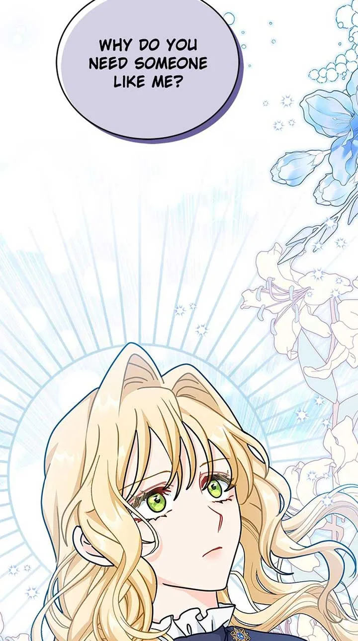 I Became the Head of the Family Chapter 73 page 54