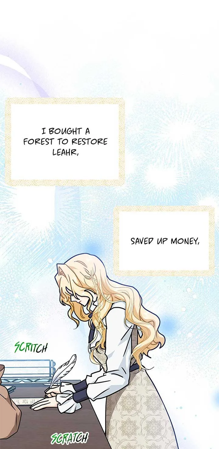 I Became the Head of the Family Chapter 73 page 37