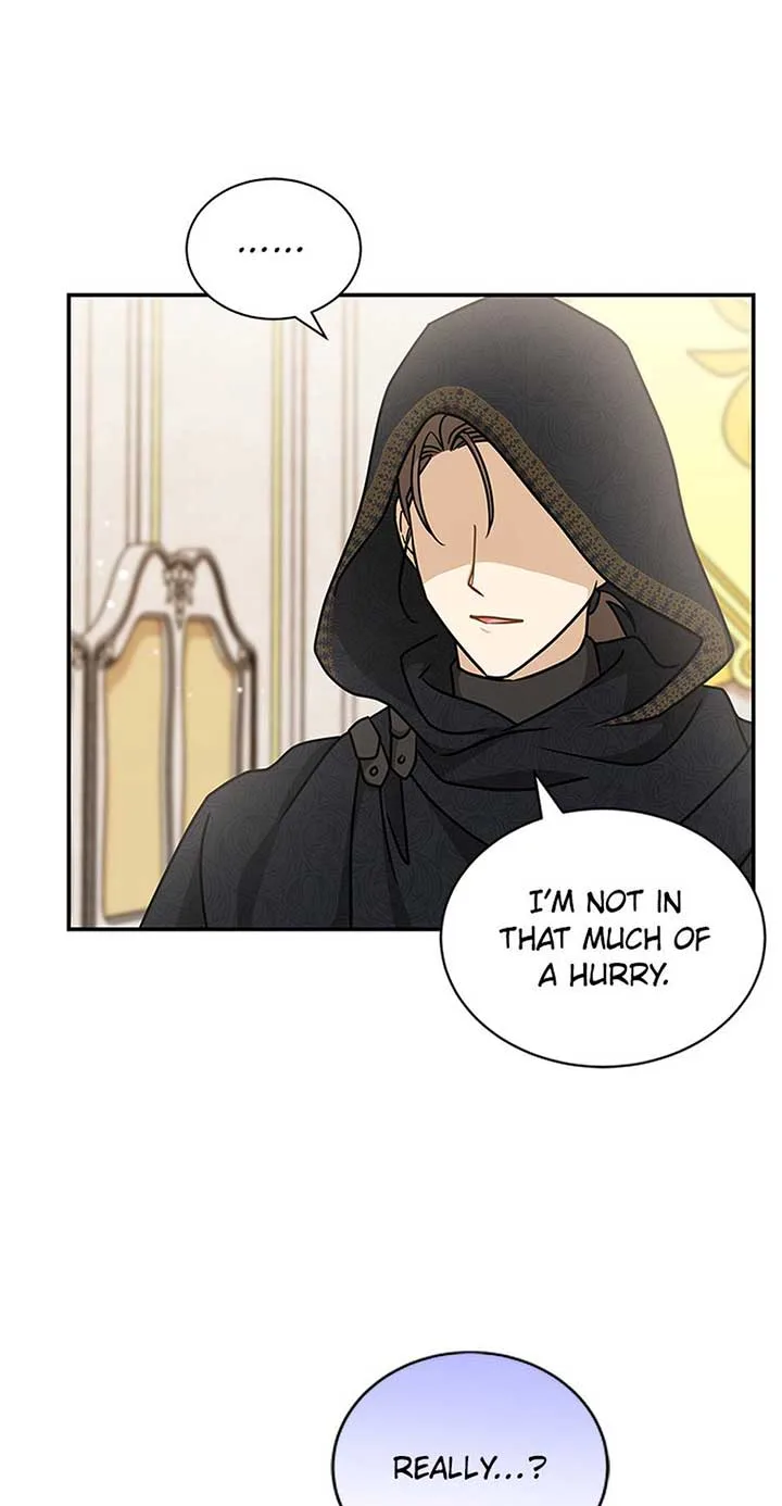 I Became the Head of the Family Chapter 73 page 28
