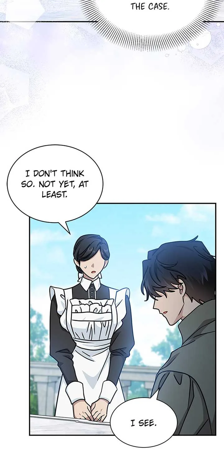 I Became the Head of the Family Chapter 73 page 65