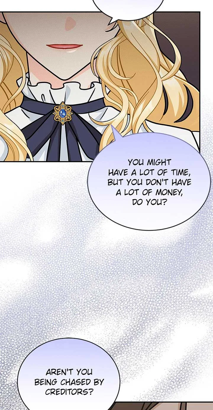 I Became the Head of the Family Chapter 73 page 29