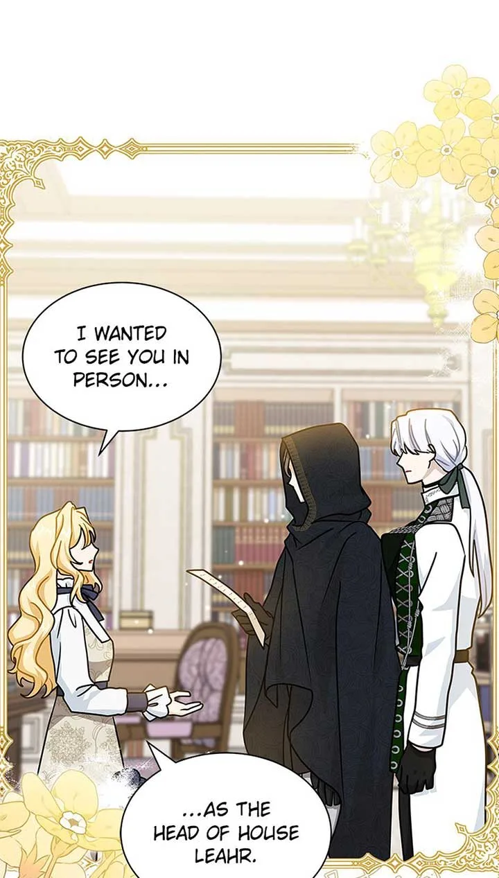 I Became the Head of the Family Chapter 73 page 41