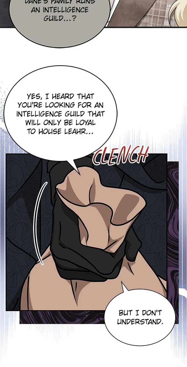I Became the Head of the Family Chapter 73 page 50