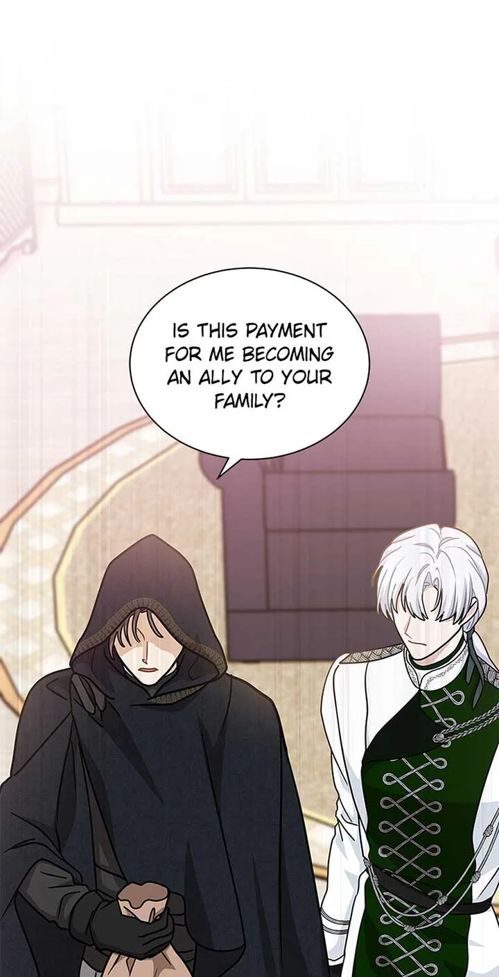 I Became the Head of the Family Chapter 73 page 46