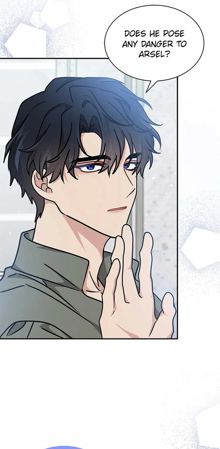 I Became the Head of the Family Chapter 73 page 63