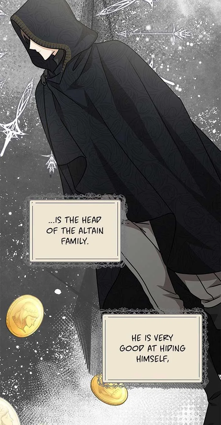 I Became the Head of the Family Chapter 73 page 31