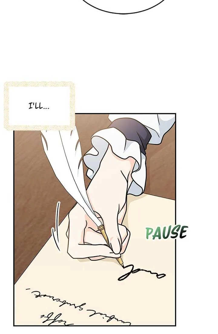 I Became the Head of the Family Chapter 73 page 35