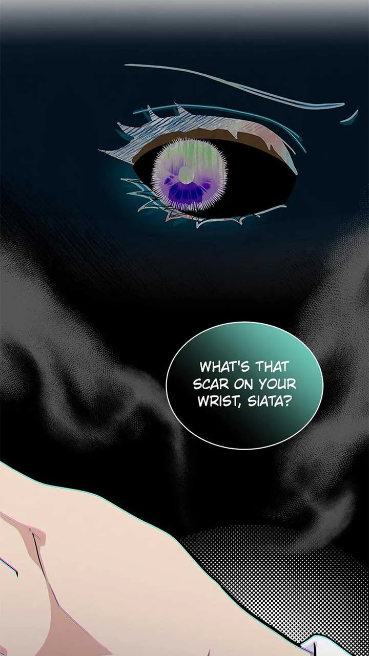 I Became the Head of the Family Chapter 73 page 8