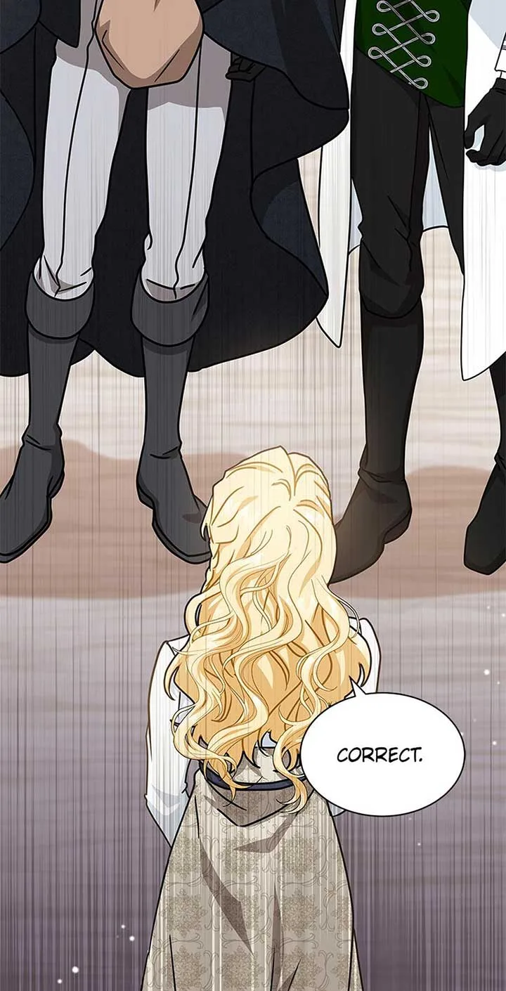 I Became the Head of the Family Chapter 73 page 47