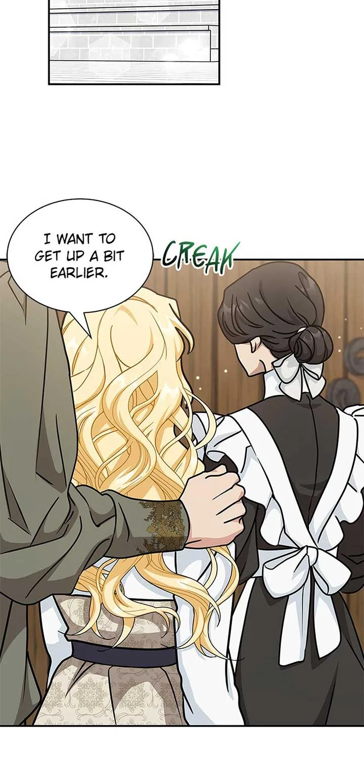 I Became the Head of the Family Chapter 73 page 6