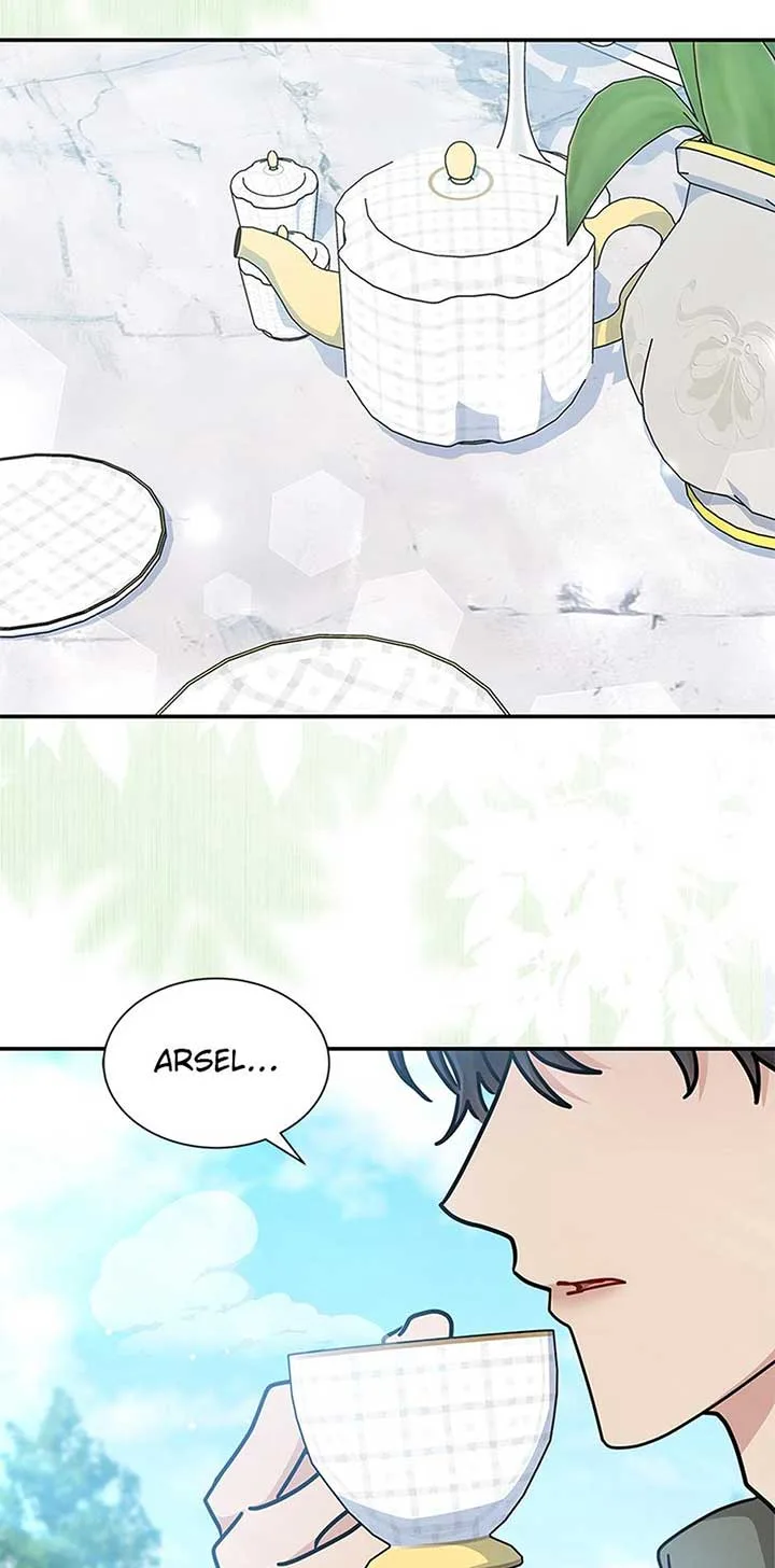 I Became the Head of the Family Chapter 73 page 57