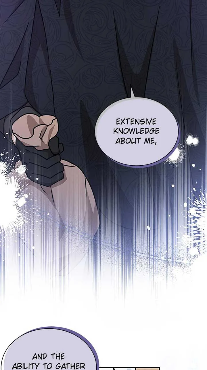 I Became the Head of the Family Chapter 73 page 52