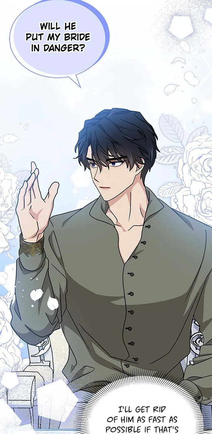 I Became the Head of the Family Chapter 73 page 64