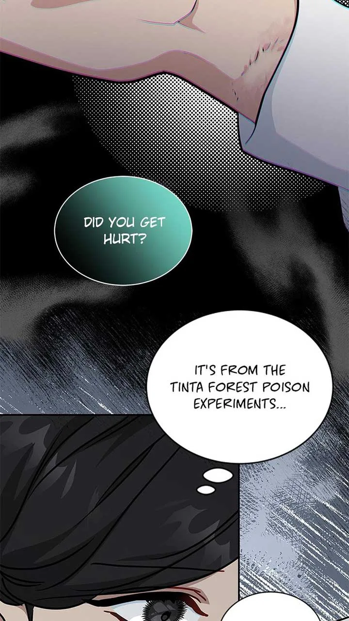 I Became the Head of the Family Chapter 73 page 9