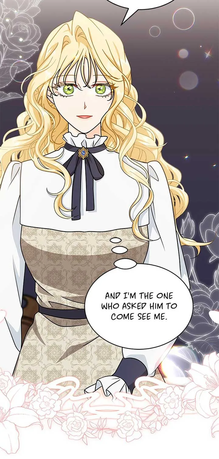 I Became the Head of the Family Chapter 73 page 27