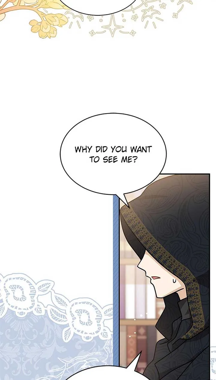 I Became the Head of the Family Chapter 73 page 42
