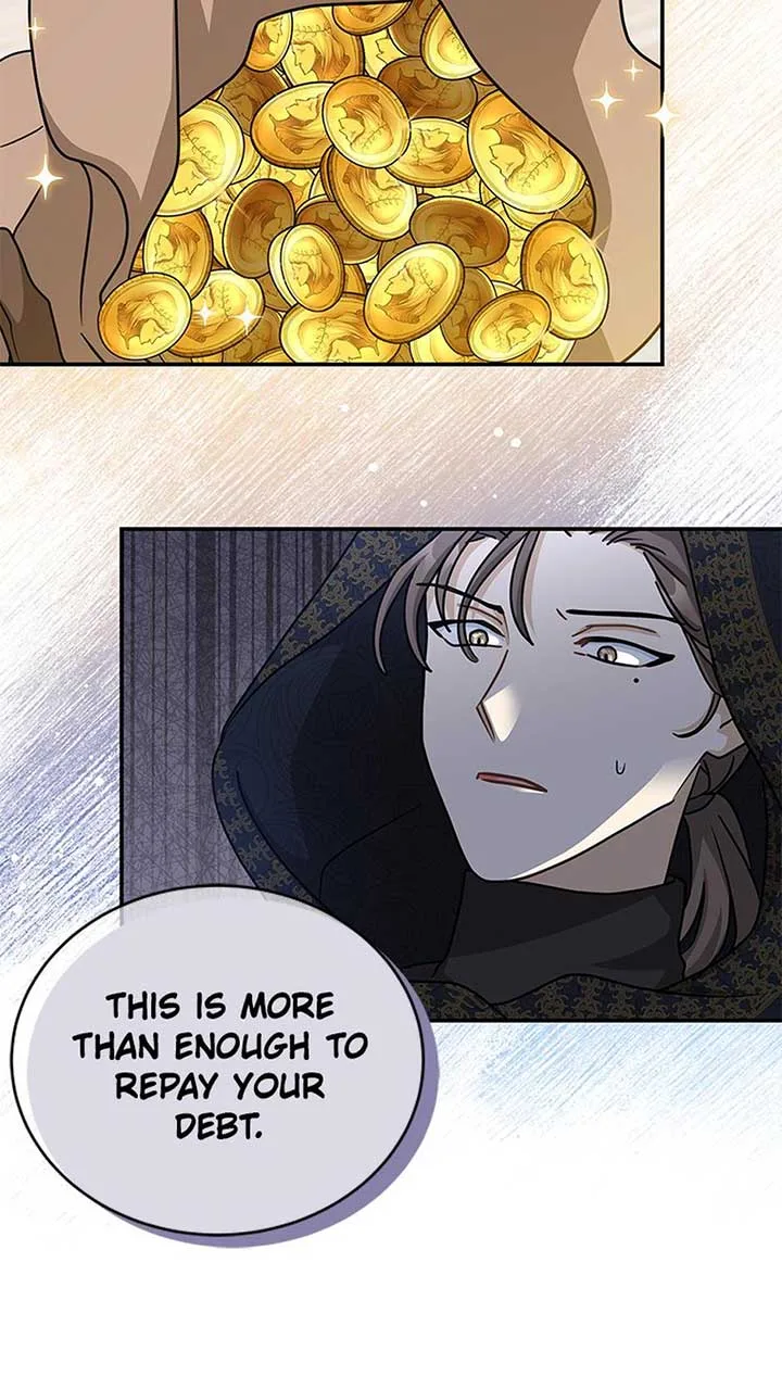I Became the Head of the Family Chapter 73 page 45