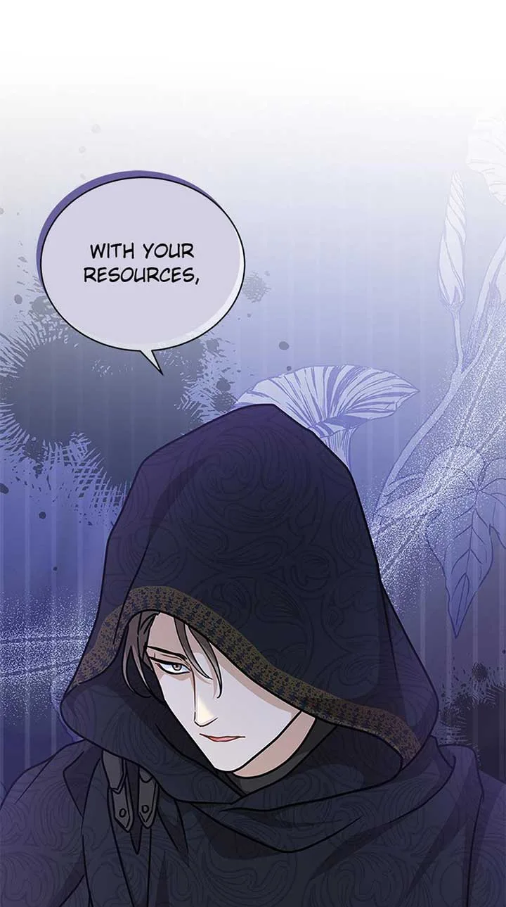 I Became the Head of the Family Chapter 73 page 51