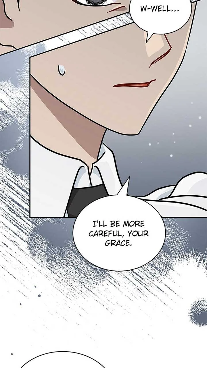 I Became the Head of the Family Chapter 73 page 10