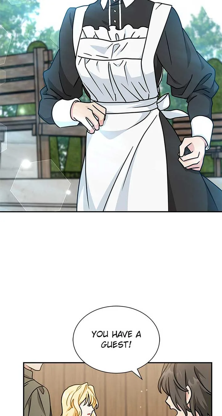 I Became the Head of the Family Chapter 73 page 20