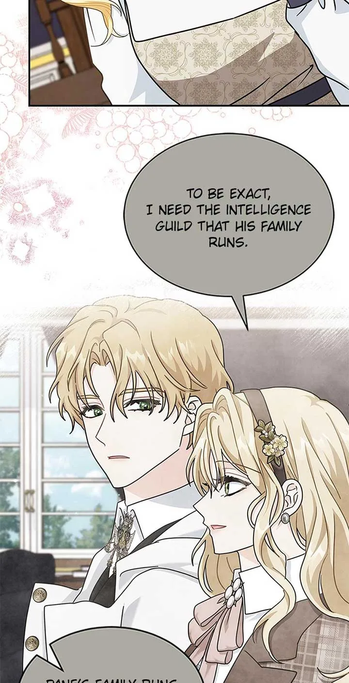 I Became the Head of the Family Chapter 73 page 49