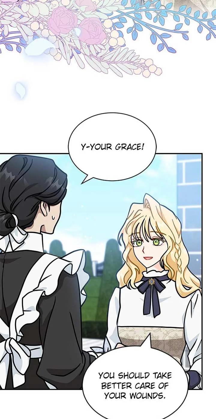 I Became the Head of the Family Chapter 73 page 15