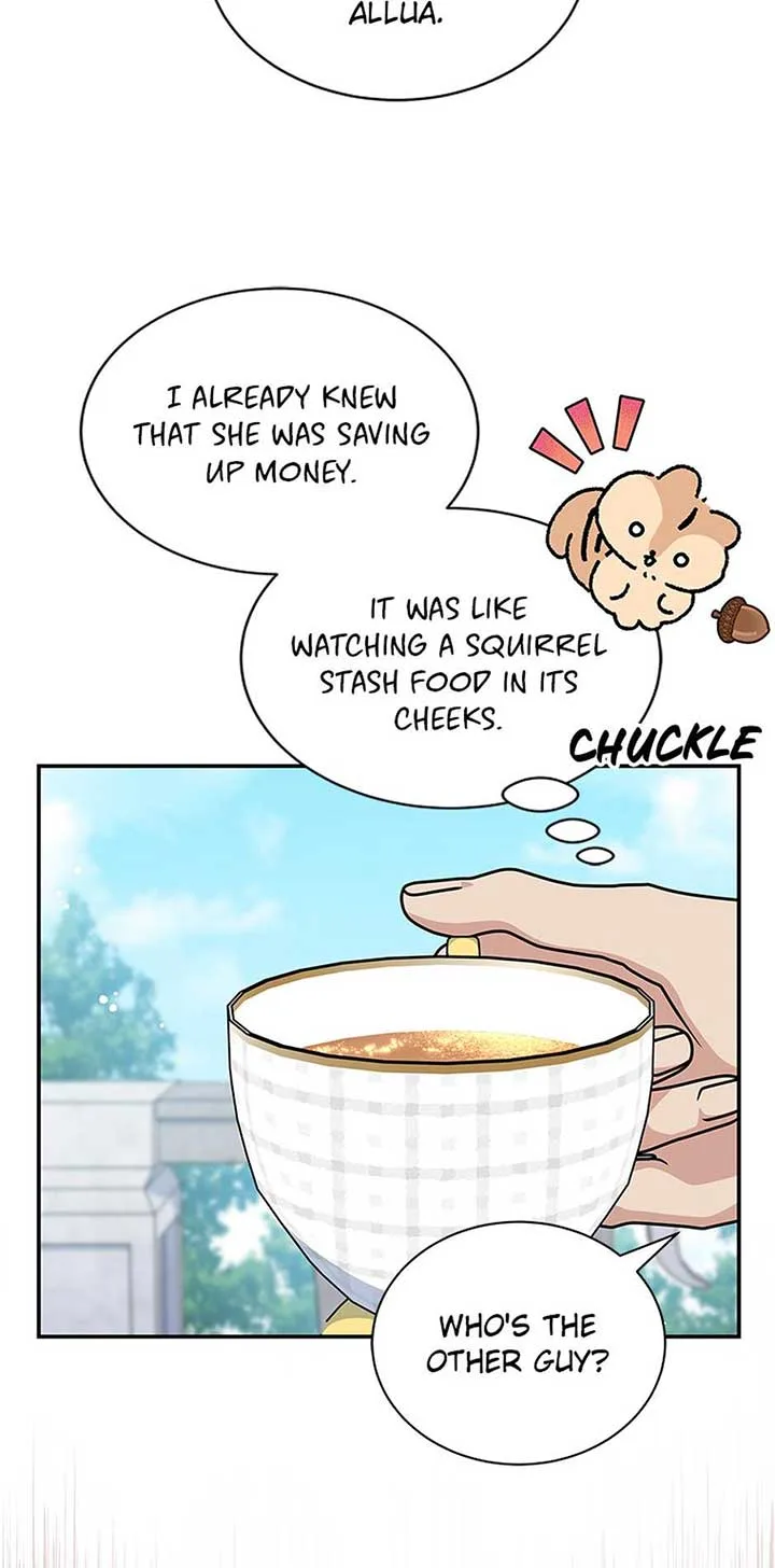I Became the Head of the Family Chapter 73 page 59