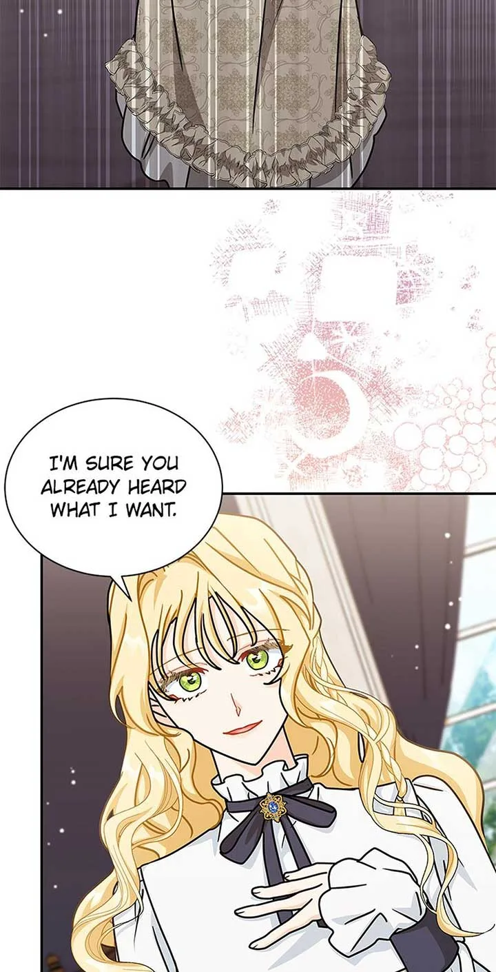 I Became the Head of the Family Chapter 73 page 48
