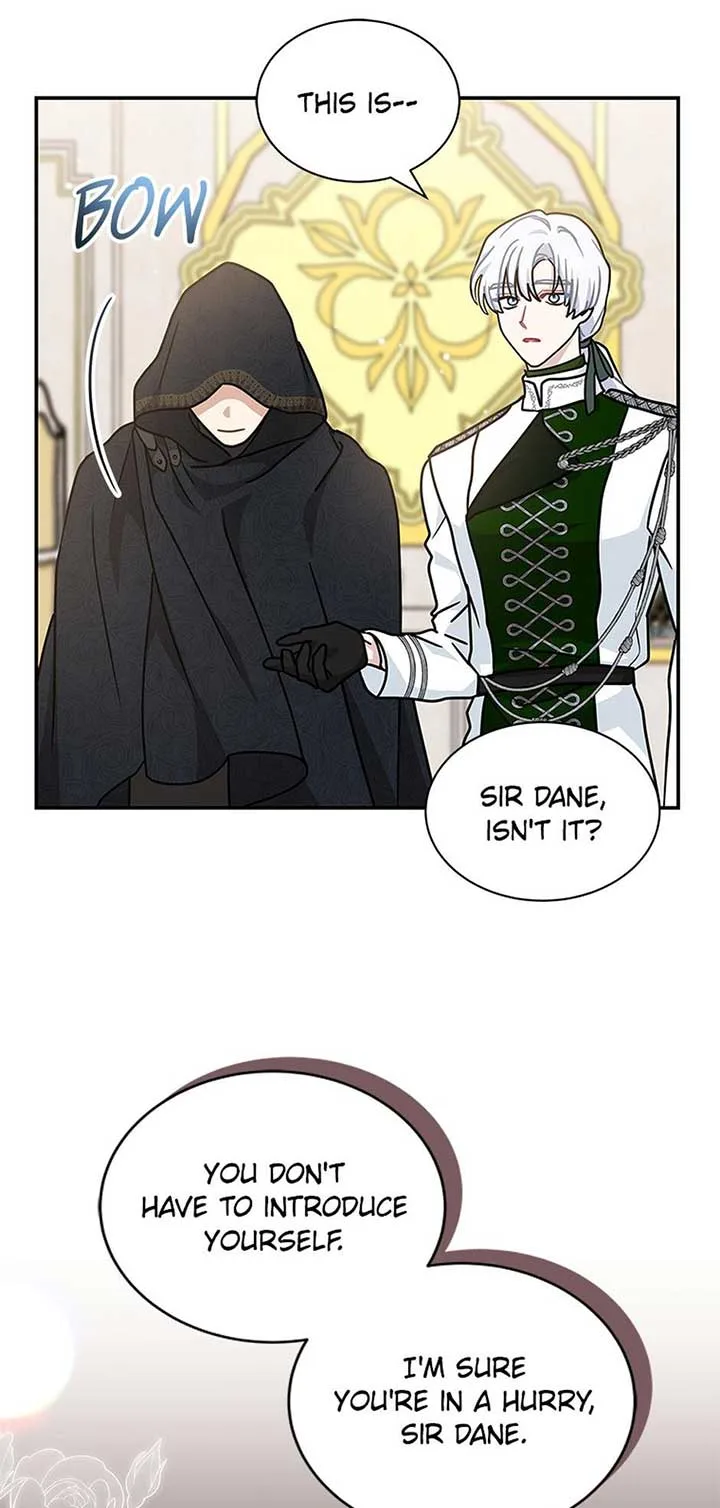 I Became the Head of the Family Chapter 73 page 26