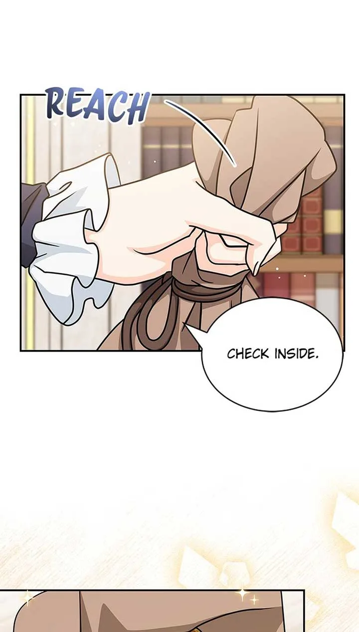 I Became the Head of the Family Chapter 73 page 44