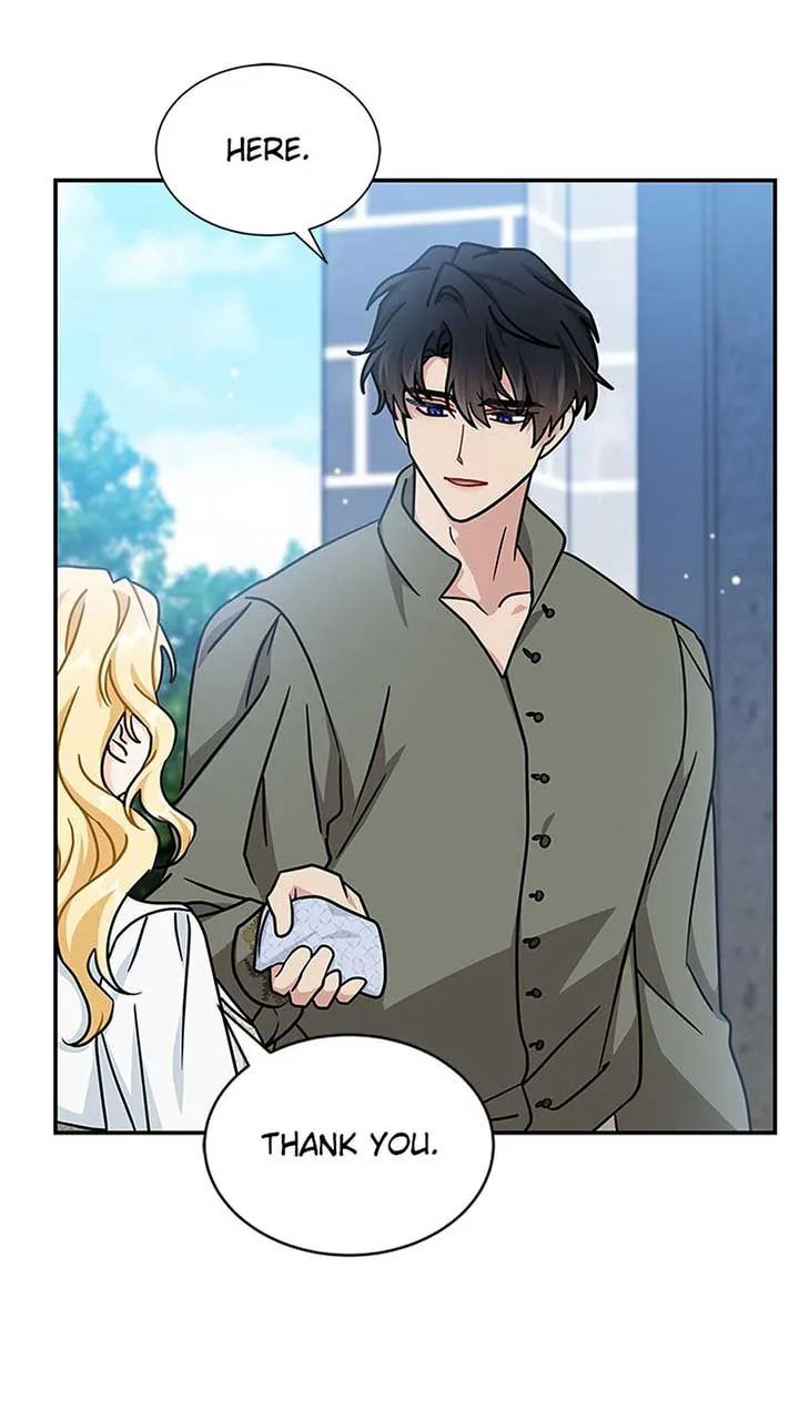 I Became the Head of the Family Chapter 73 page 12